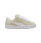 Кроссовки унисекс Puma Suede Xl Beige 395205-09