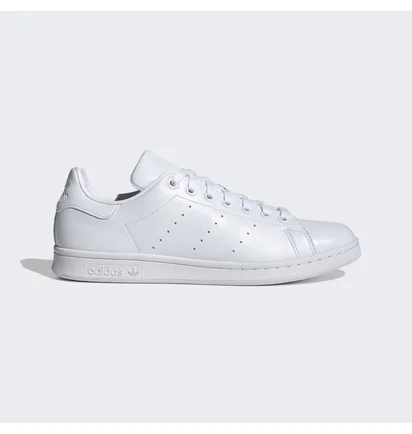 Кроссовки унисекс Adidas Stan Smith White FX5500