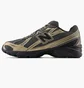 Кросівки унісекс New Balance 740 Black/Brown U740BD2