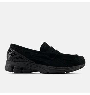 Кроссовки унисекс New Balance Loafers Black U1906LNT