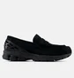 Кроссовки унисекс New Balance Loafers Black U1906LNT