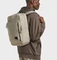 Рюкзак унісекс Jack Wolfskin Terracade Beige A64020-4030