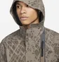 Парка мужская Nike Mens Parka Brown DM5505-004