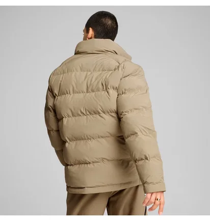 Куртка чоловіча Puma Mono Jacket Beige 626469-67