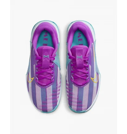 Кросівки жіночі Nike Metcon 9 Amp Violet/Pink DZ2539-500