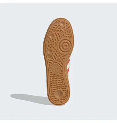 Кроссовки унисекс Adidas Handball Spezial Orange IG6191