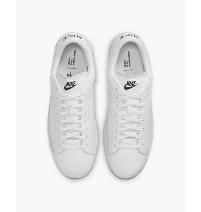 Кросівки чоловічі Nike Blazer Low X White DA2045-100