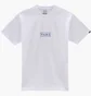 Футболка чоловіча Vans Classic Easy Box White VN0A5E81SVI