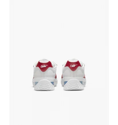 Кросівки унісекс Nike Brsb White Dh9227-100