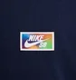 Футболка мужская Nike Sb U Tee Oc Thumbprint Blue FV3501-410