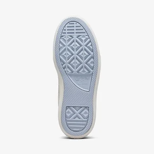 Кеды женские Converse Chuck Taylor All Star Move Platform Utility Low Light Blue A07607C