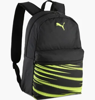 Рюкзак унісекс Puma Attacanto Black 091628-04