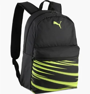 Рюкзак унисекс Puma Attacanto Black 091628-04