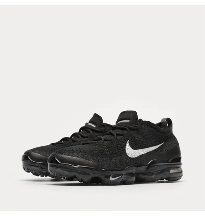 Кроссовки женские Nike Air Vapormax 2023 Fk Black DV6840-002