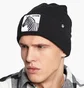 Шапка унисекс Goorin Bros Warm Tones Black 107-0039-Blk