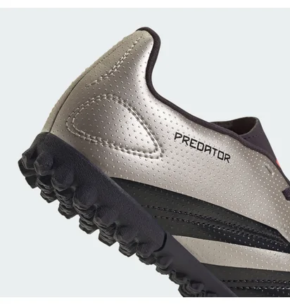Бутсы детские Adidas Predator Club Metallic IF6420