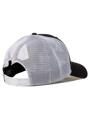 Кепка унісекс 47 Brand Mlb Los Angeles Dodgers Branson Mvp Black B-Brans12Ctp-Bkc