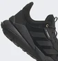 Кроссовки мужские Adidas Terrex Hyperblue Hiking Black Gz3026