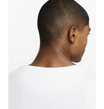 Майка мужская Nike Dri-Fit Primary White DV9833-100