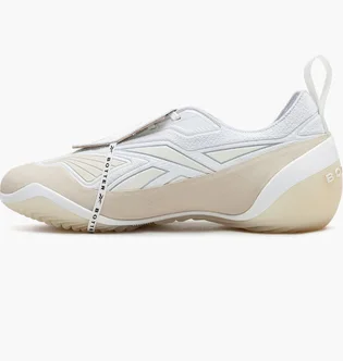 Кроссовки унисекс Reebok X Botter Energia Bo Kéts Beige/White RMIA04GC99MAT0010161