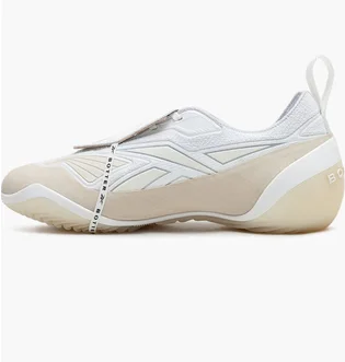 Кроссовки унисекс Reebok X Botter Energia Bo Kéts Beige/White RMIA04GC99MAT0010161