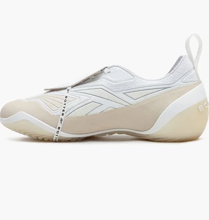 Кроссовки унисекс Reebok X Botter Energia Bo Kéts Beige/White RMIA04GC99MAT0010161