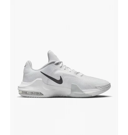Кроссовки мужские Nike Air Max Impact 4 White Dm1124-100