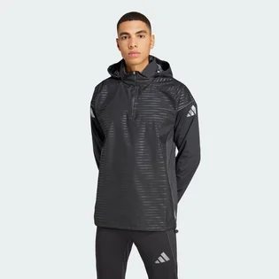 Ветровка мужская Adidas Tiro 25 Pro Rain Black IW0410