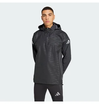 Ветровка мужская Adidas Tiro 25 Pro Rain Black IW0410