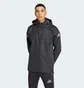 Ветровка мужская Adidas Tiro 25 Pro Rain Black IW0410