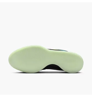 Кроссовки мужские Nike Book 1 Black/Multi IM7442-001