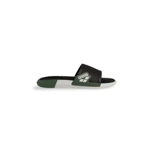 Тапочки мужские Arena Marco Active Black/Multi 009279-100