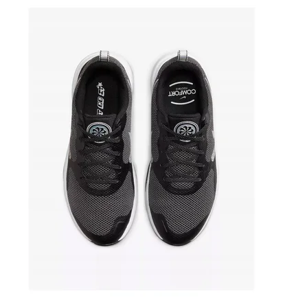 Кроссовки женские Nike City Rep T R Premium WomenS Training Shoes Black/White DQ4673-002