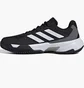 Кроссовки мужские Adidas Courtjam Control 3 Clay Tennis Shoes Black ID7392