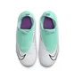 Бутси дитячі Nike Phantom Gx Academy Turquoise/White DD9546-300