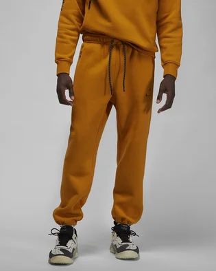 Штаны мужские Air Jordan 23 Engineered Orange DQ8088-712