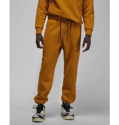 Штаны мужские Air Jordan 23 Engineered Orange DQ8088-712