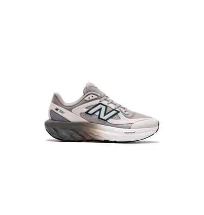 Кросівки унісекс New Balance Fresh Foam Trainer Grey UTRNQF