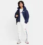 Футболка детская Nike Air T-Shirtу White FV2343-100