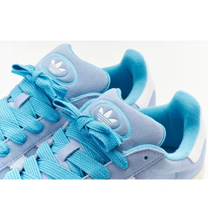 Кроссовки мужские Adidas Campus 00S Blue GY9473