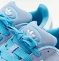 Кроссовки мужские Adidas Campus 00S Blue GY9473