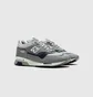 Кросівки чоловічі New Balance Made In Uk Grey U1500UKG