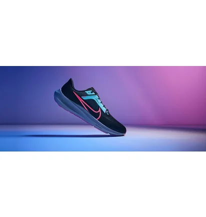 Кроссовки женские Nike Pegasus 40 Se Blue FJ2974-001