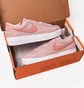 Кросівки жіночі Nike Blazer Low Platform Pink Dn0744-600