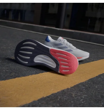 Кроссовки мужские Adidas Supernova Stride White IG8314