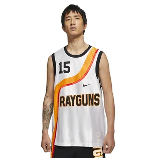 Майка женская Nike Rayguns White CV1970-100