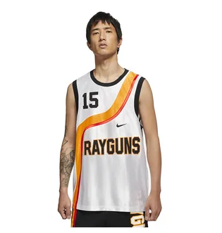 Майка женская Nike Rayguns White CV1970-100