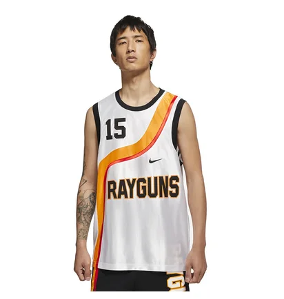 Майка женская Nike Rayguns White CV1970-100