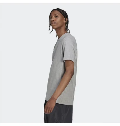 Футболка чоловіча Adidas Classic Tee Grey Hn1961