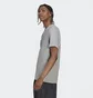 Футболка чоловіча Adidas Classic Tee Grey Hn1961
